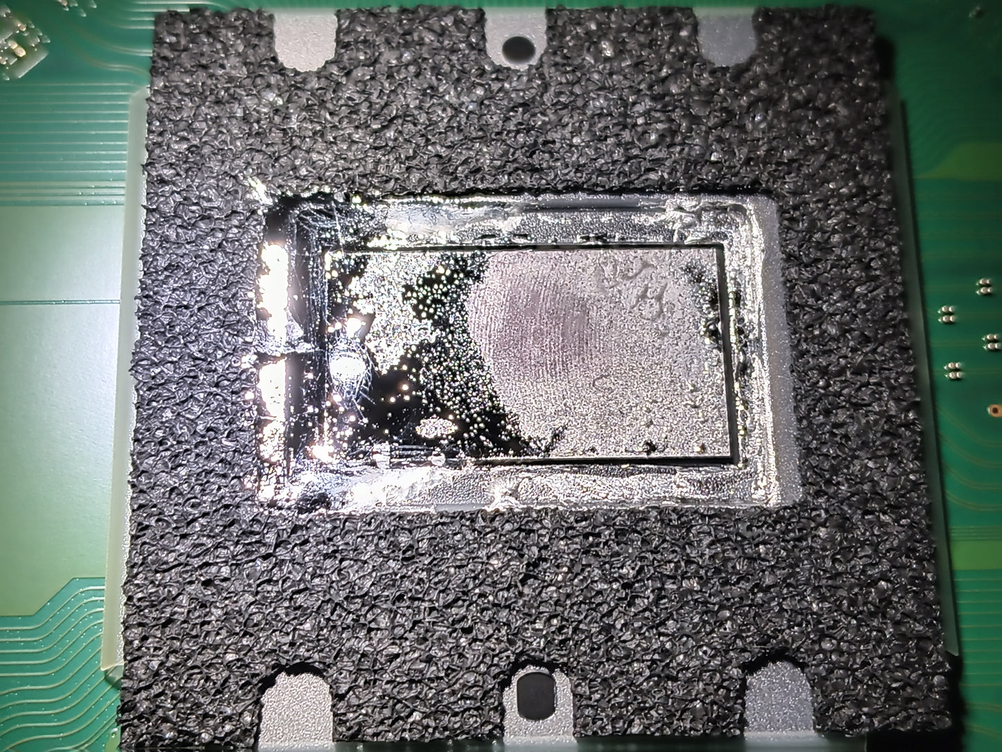 PS5 Overheating Repair
