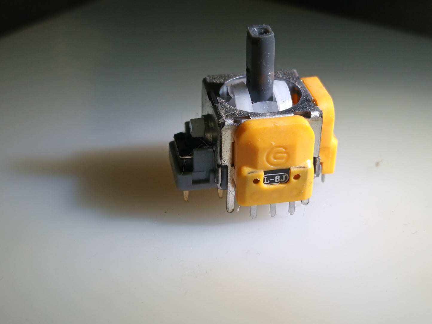 PS5 Stick Drift Repair Hall Effect Joystick Rockers Upgrade