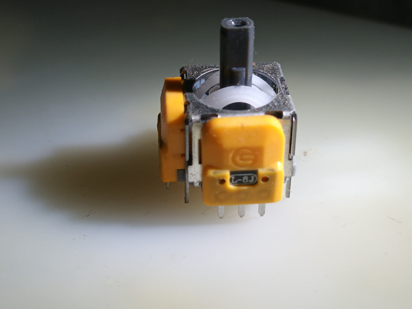 PS5 Stick Drift Repair Hall Effect Joystick Rockers Upgrade