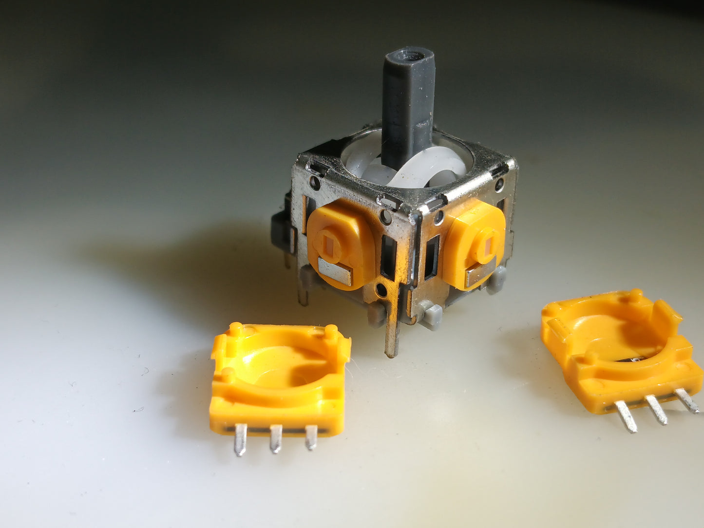 PS5 Stick Drift Repair Hall Effect Joystick Rockers Upgrade