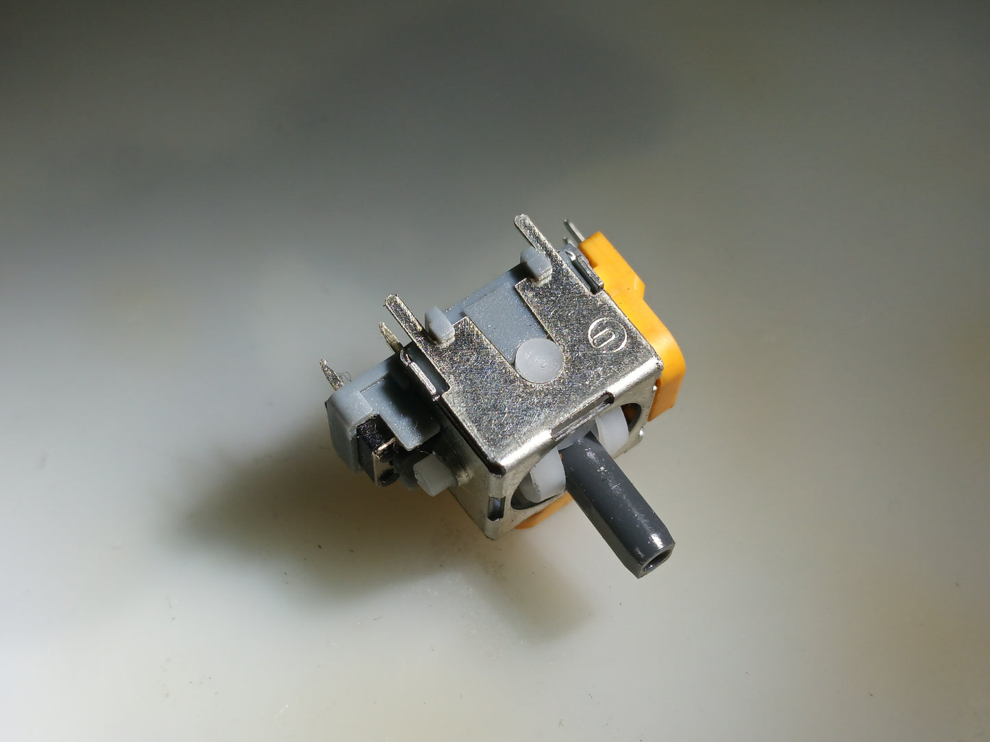 PS5 Stick Drift Repair Hall Effect Joystick Rockers Upgrade