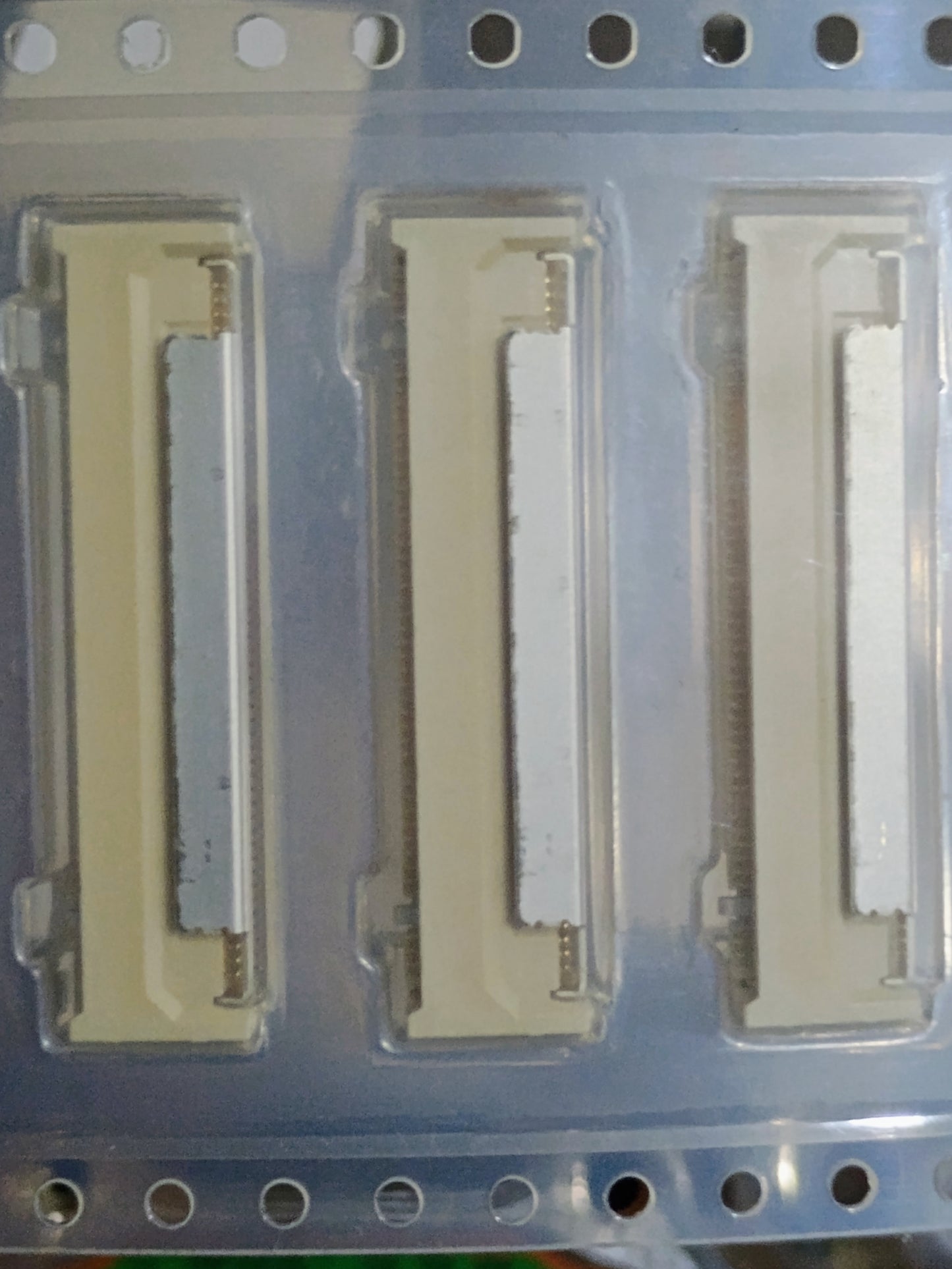 PS5 50 Pin Power/LED Ribbon Cable Connector