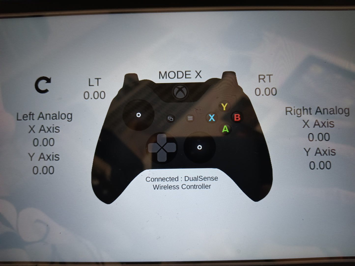 PS5 Stick Drift Repair Hall Effect Joystick Rockers Upgrade