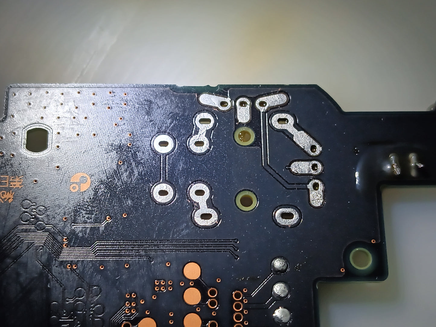 Nintendo Switch Pro Controller Stick Drift Repair