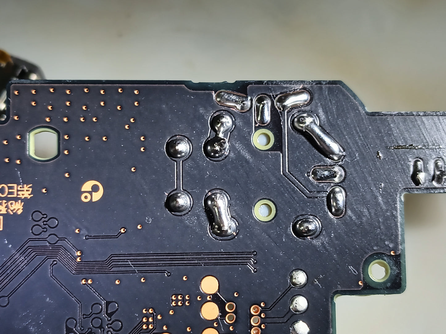 Nintendo Switch Pro Controller Stick Drift Repair