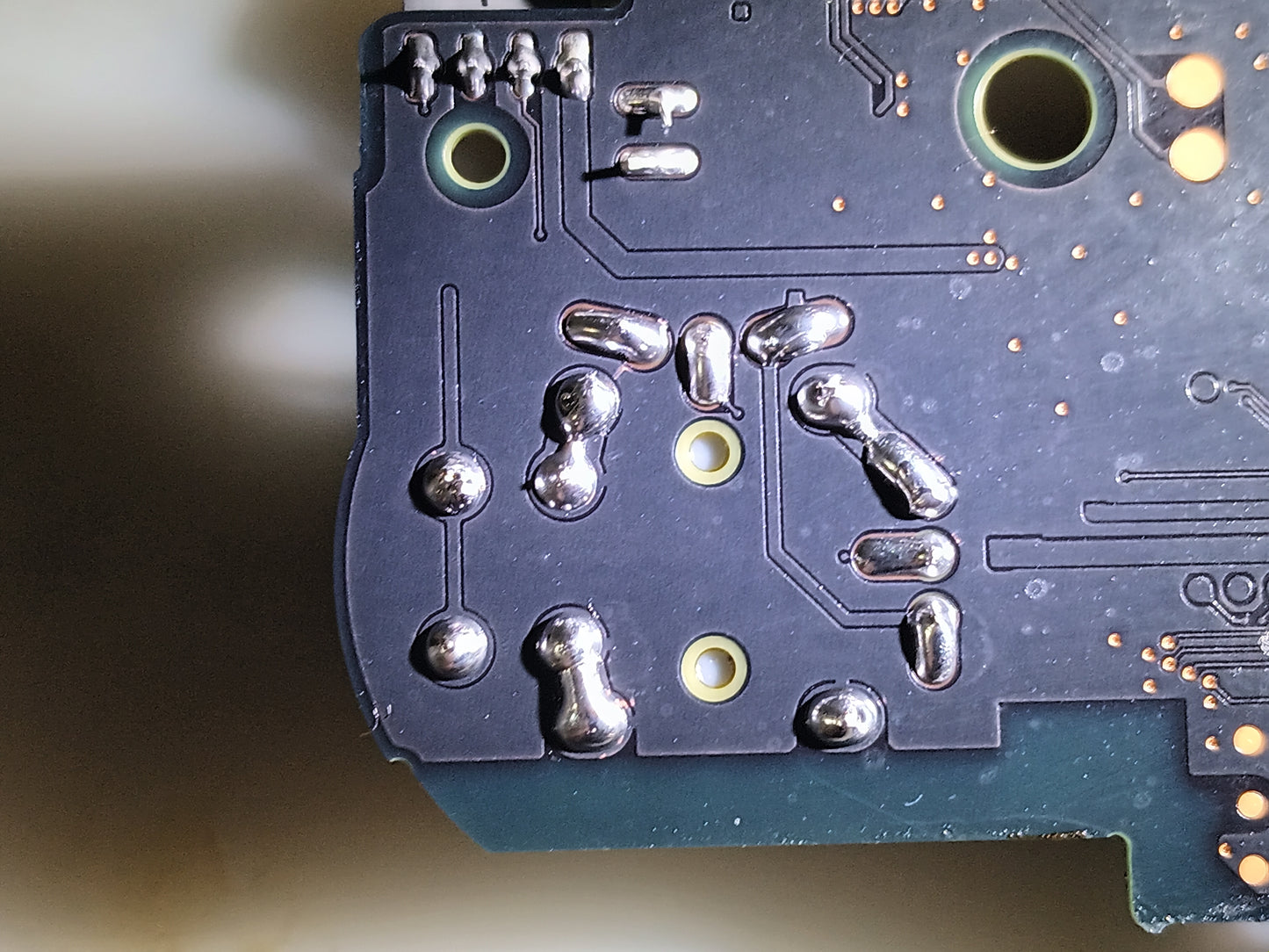 Nintendo Switch Pro Controller Stick Drift Repair