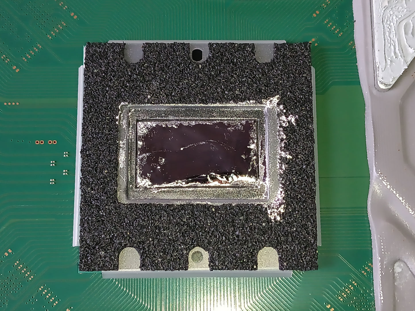 PS5 Overheating Repair