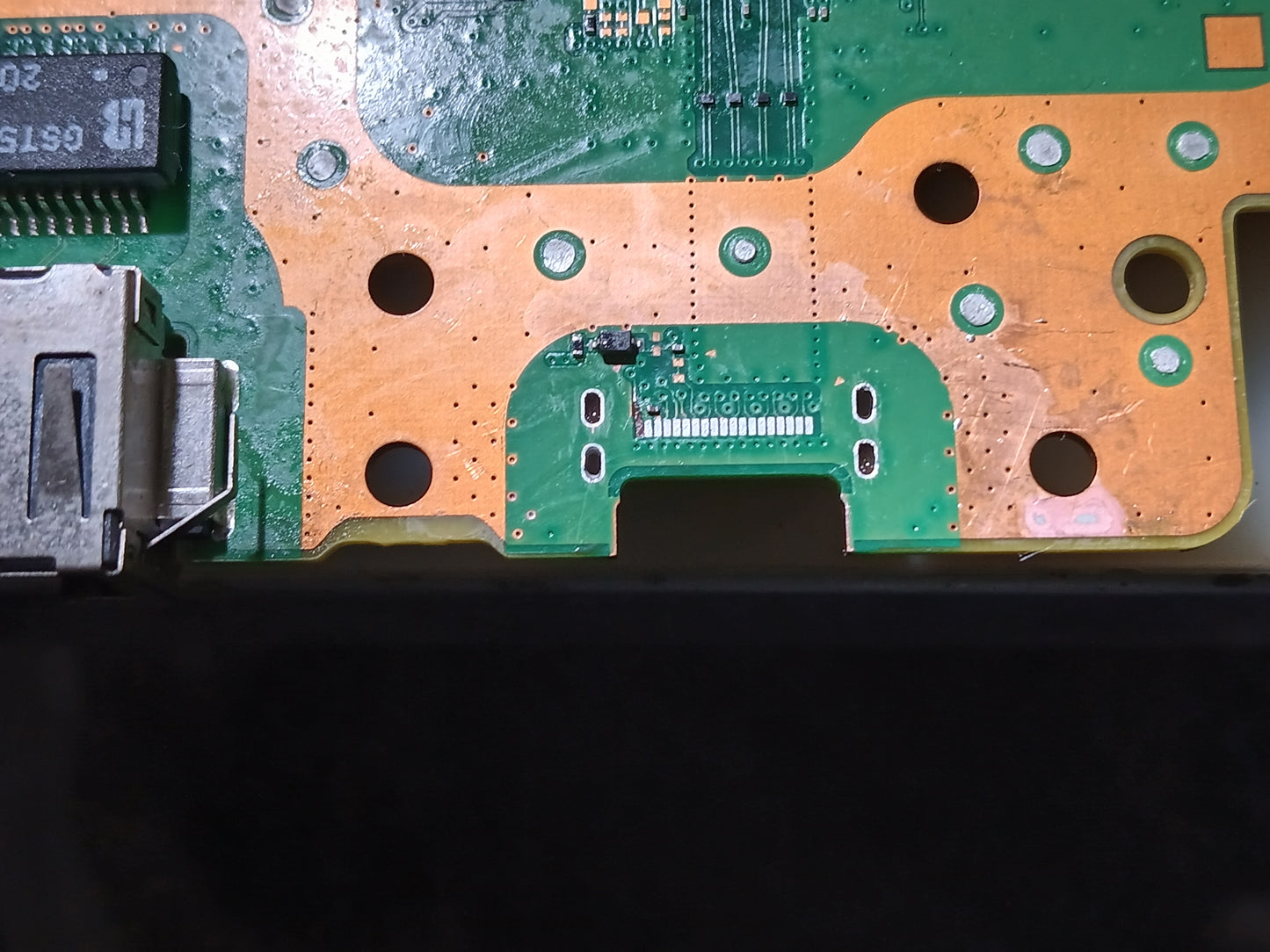 PS5 HDMI Port Replacement Service