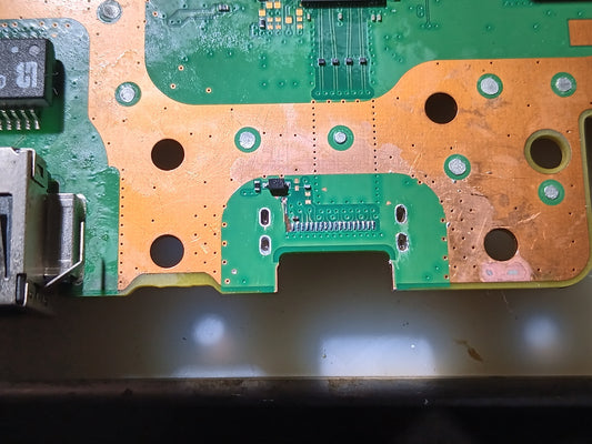 PS5 HDMI Port Replacement Service