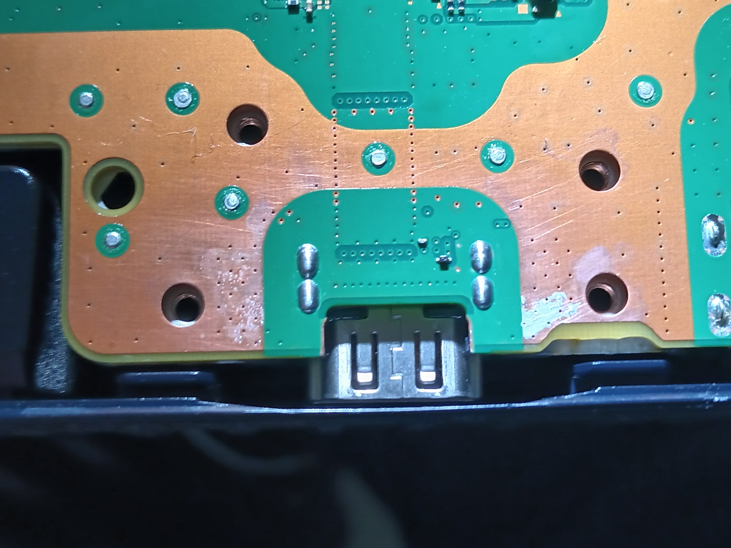 PS5 HDMI Port Replacement Service
