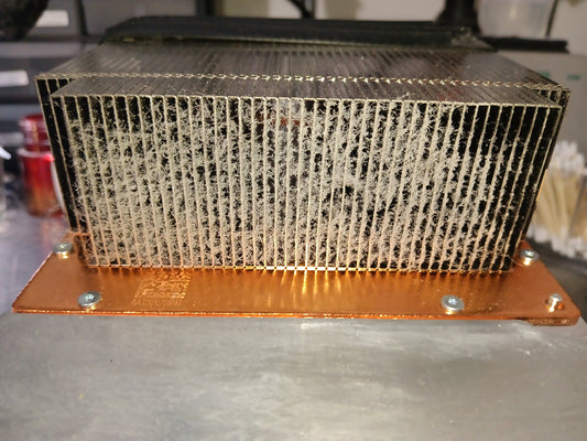 XBOX Series X Overheating Repair