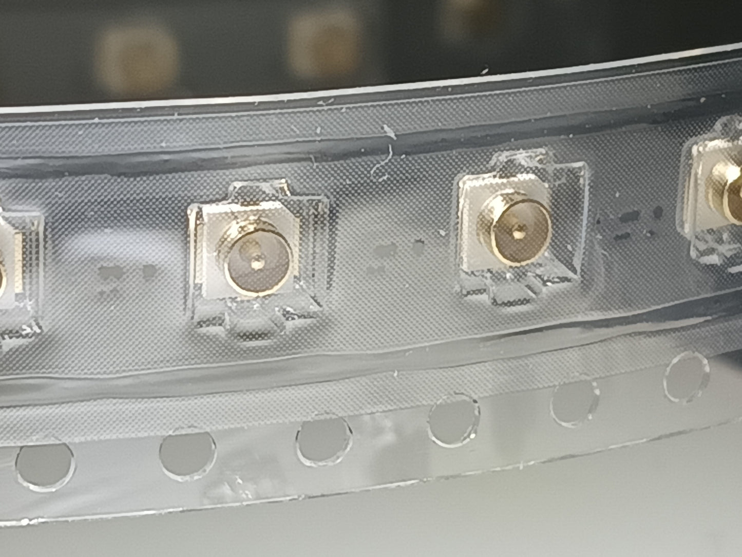 WiFi Antenna Connector (1 Piece)