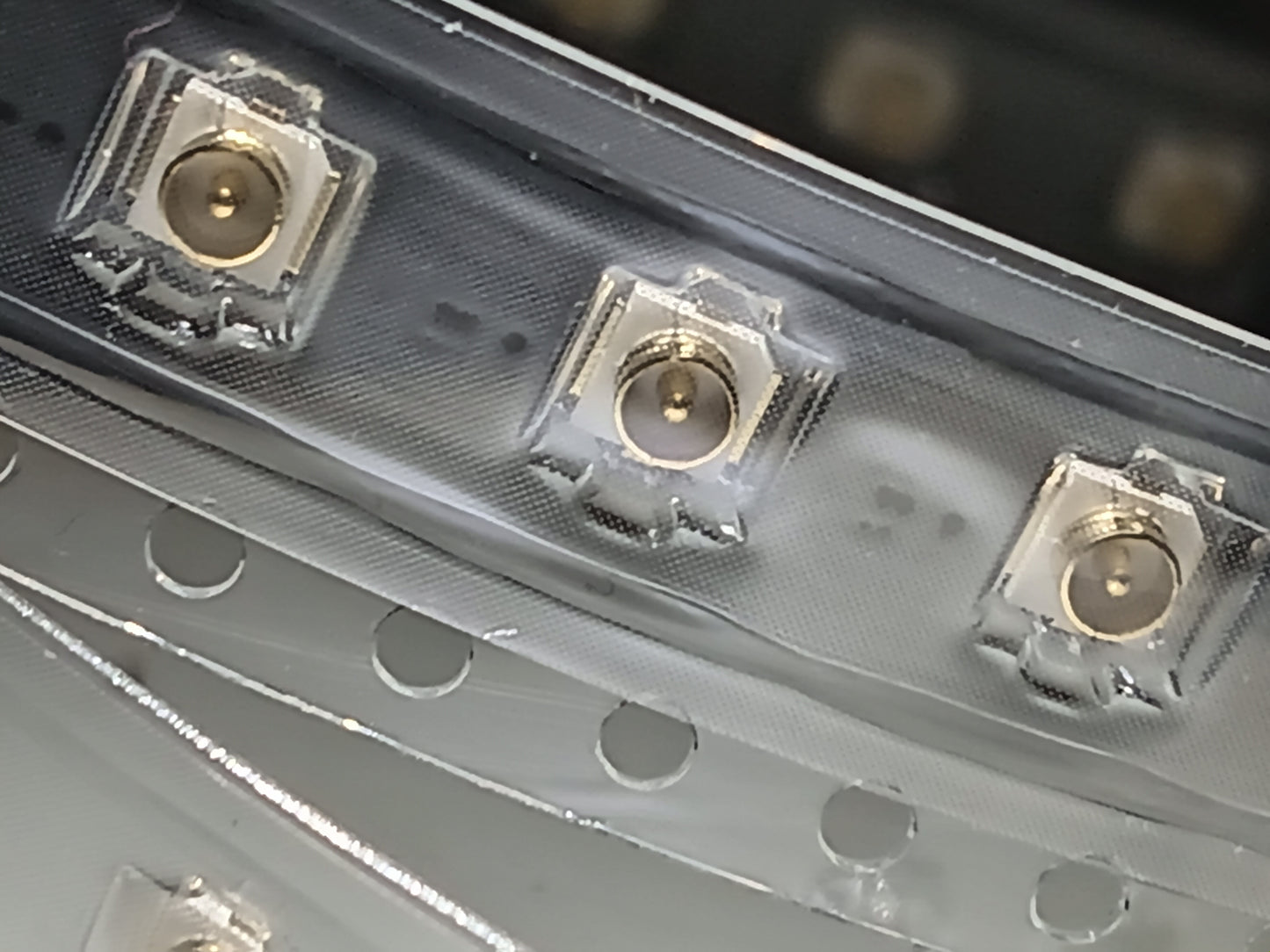 WiFi Antenna Connector (1 Piece)