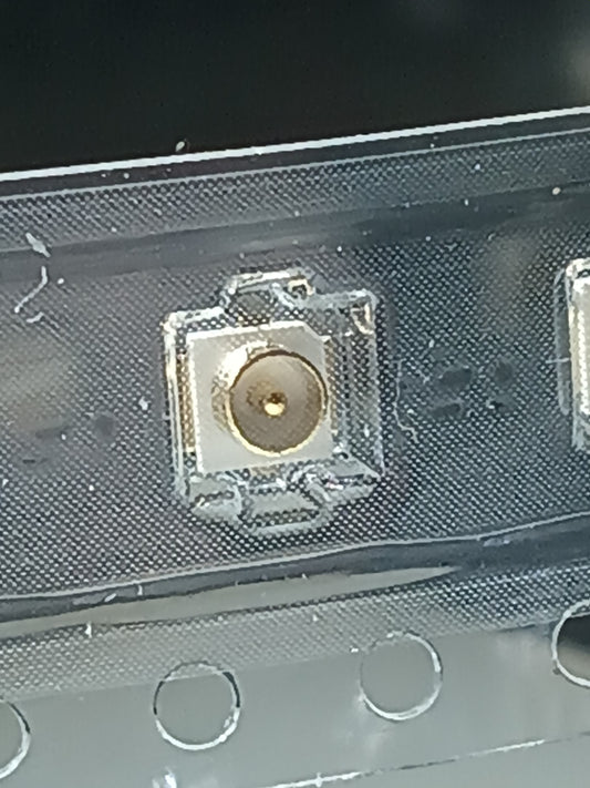WiFi Antenna Connector (1 Piece)