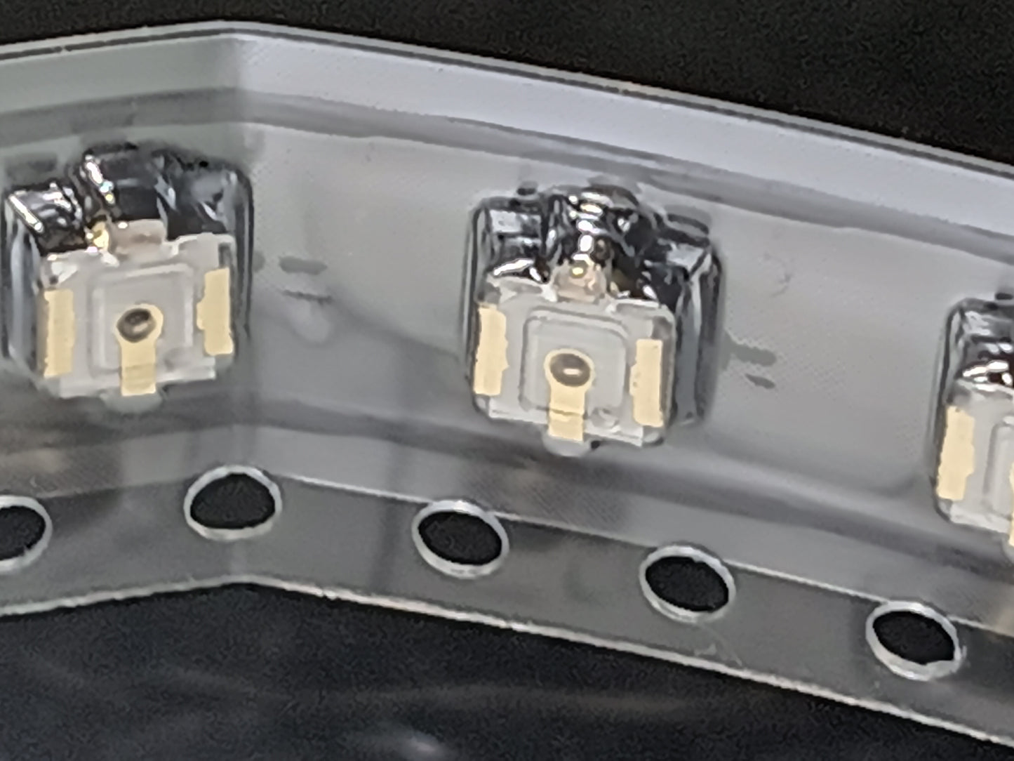 WiFi Antenna Connector (1 Piece)