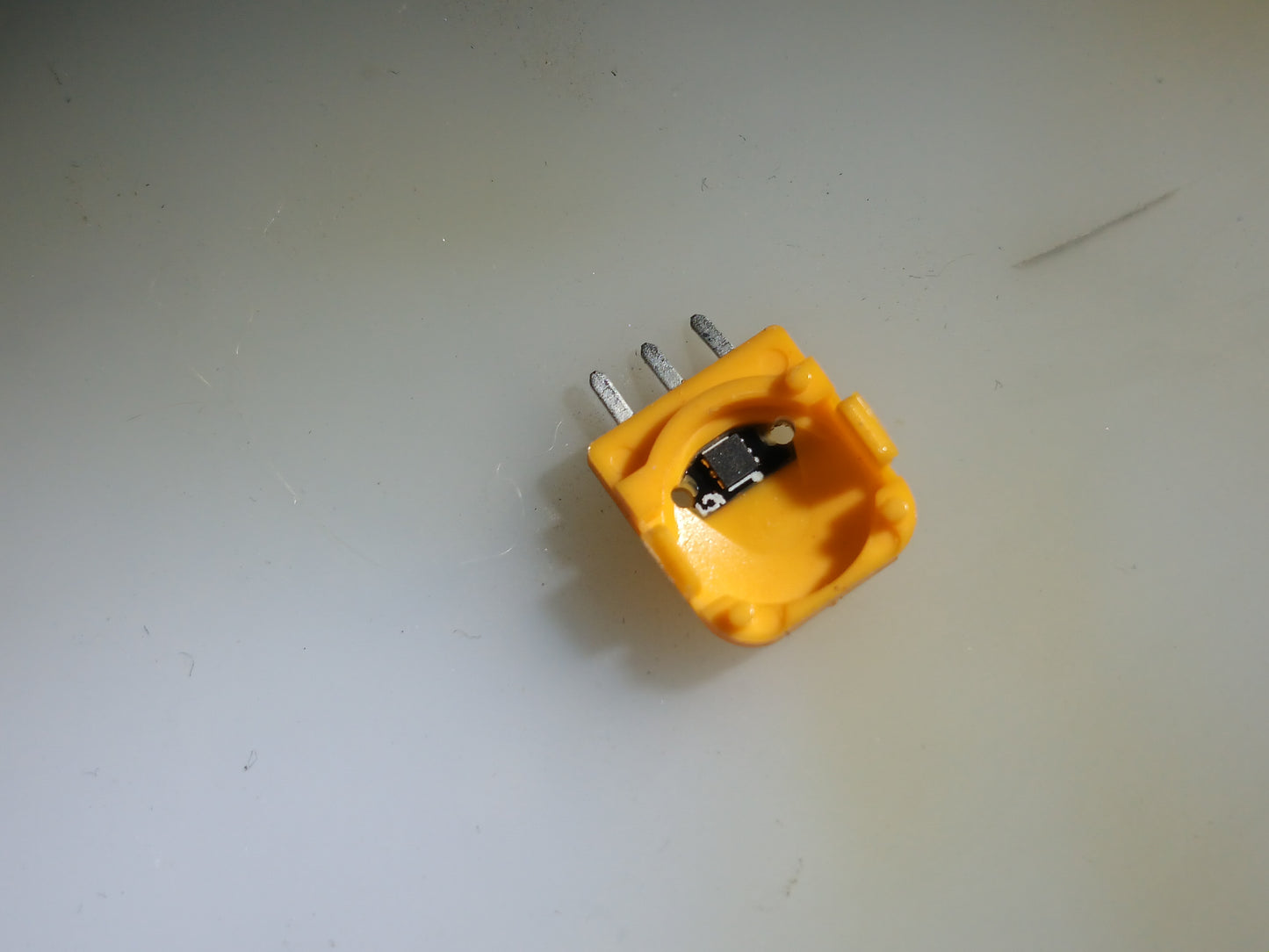 PS5 Stick Drift Repair Hall Effect Joystick Rockers Upgrade