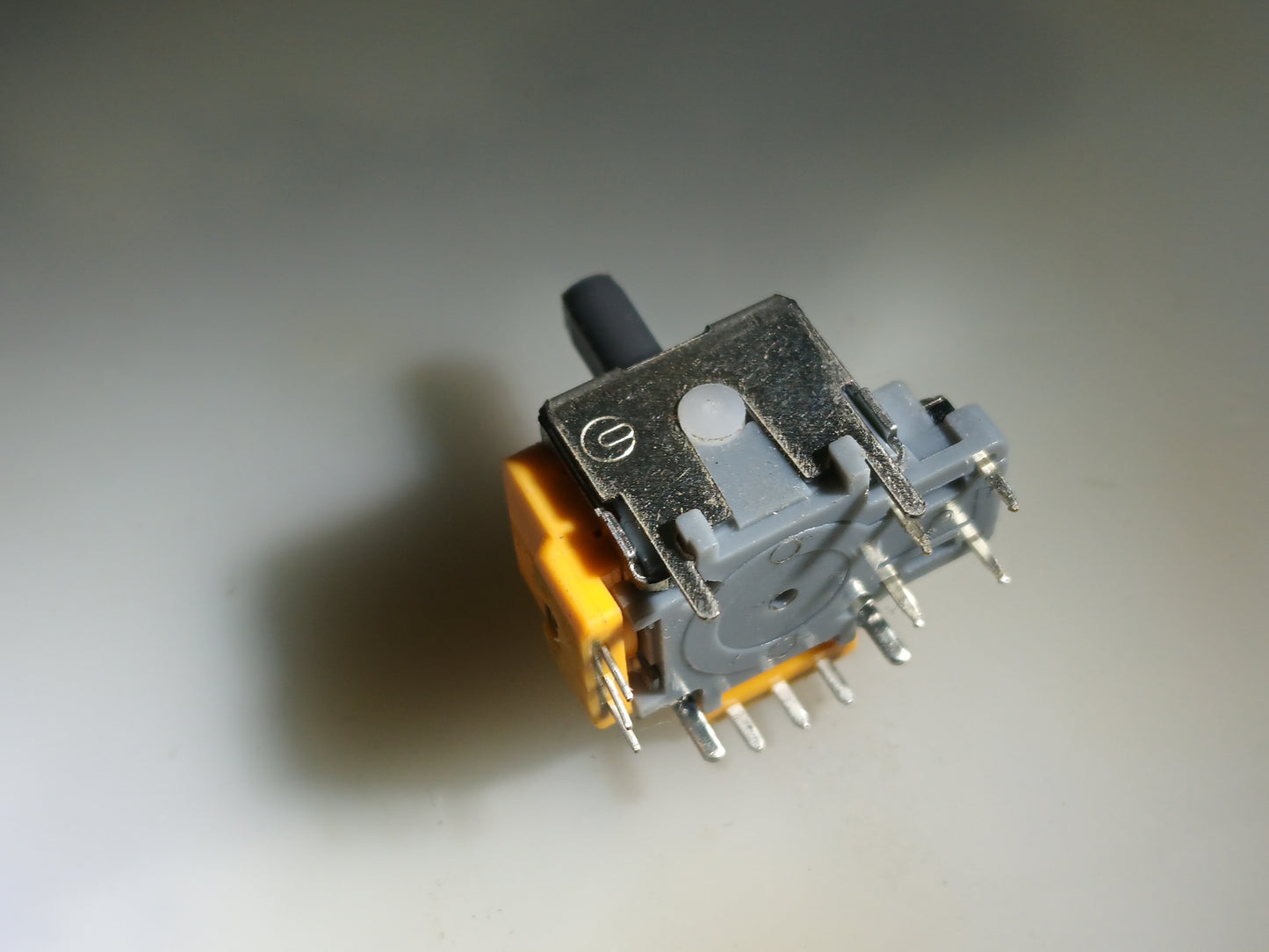 PS5 Stick Drift Repair Hall Effect Joystick Rockers Upgrade