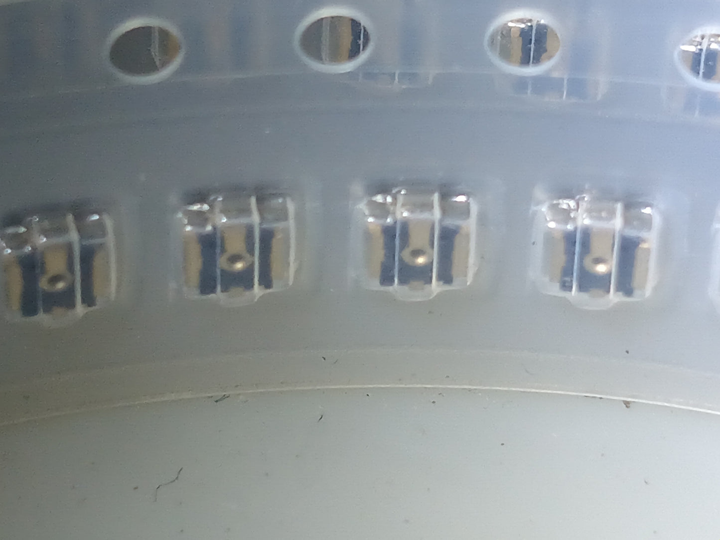 Nintendo Switch WiFi Antenna Connector