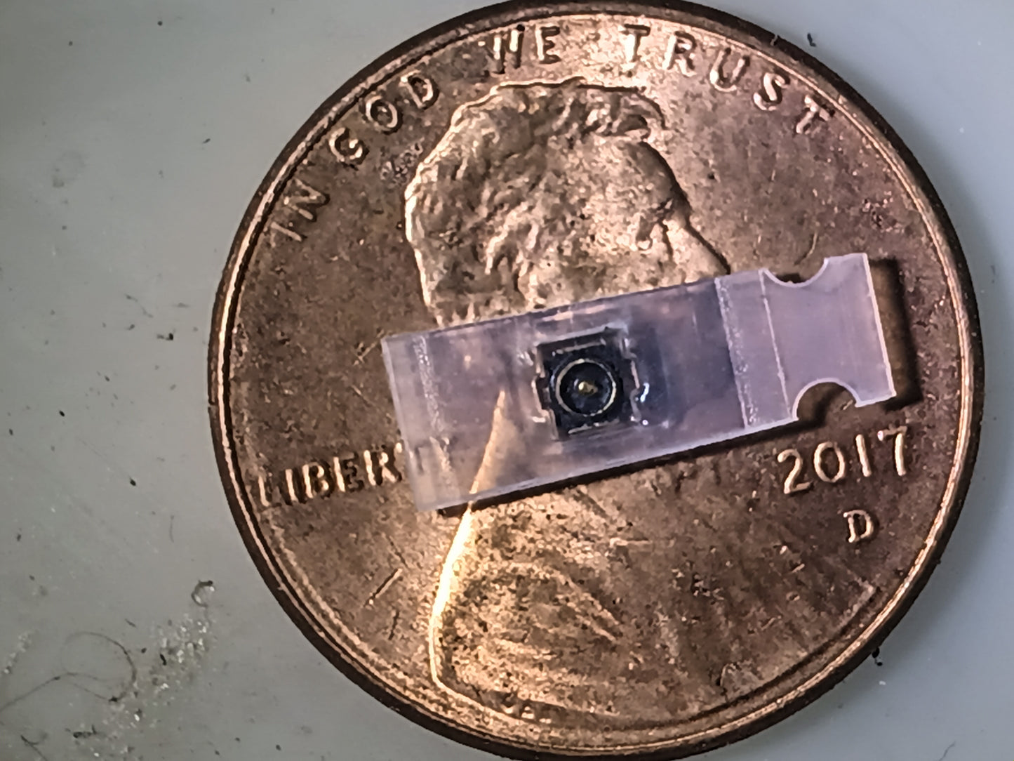 Nintendo Switch WiFi Antenna Connector