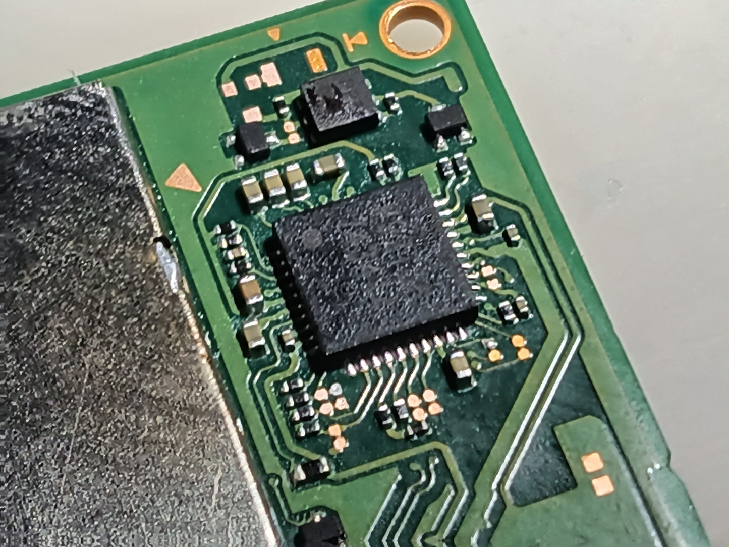 Nintendo Switch M92T36 Power Management Chipset Replacement Service