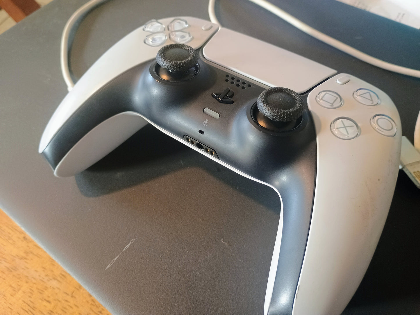 PS5 TMR Joysticks & Thumb Caps