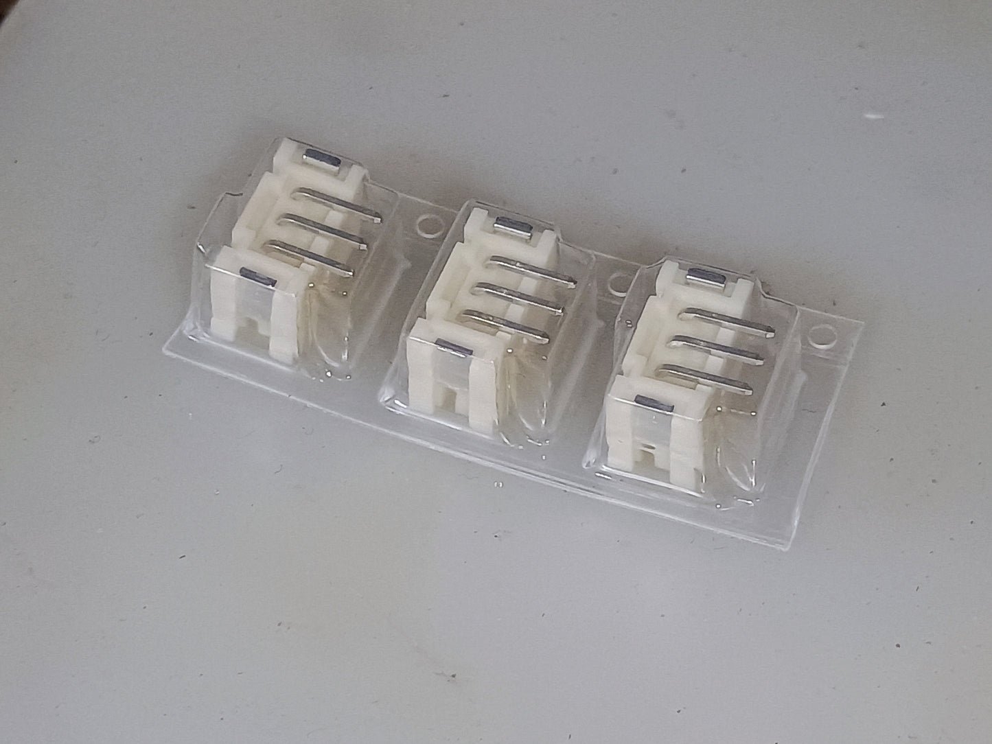 PS5 Internal Fan Connector Replacement OEM