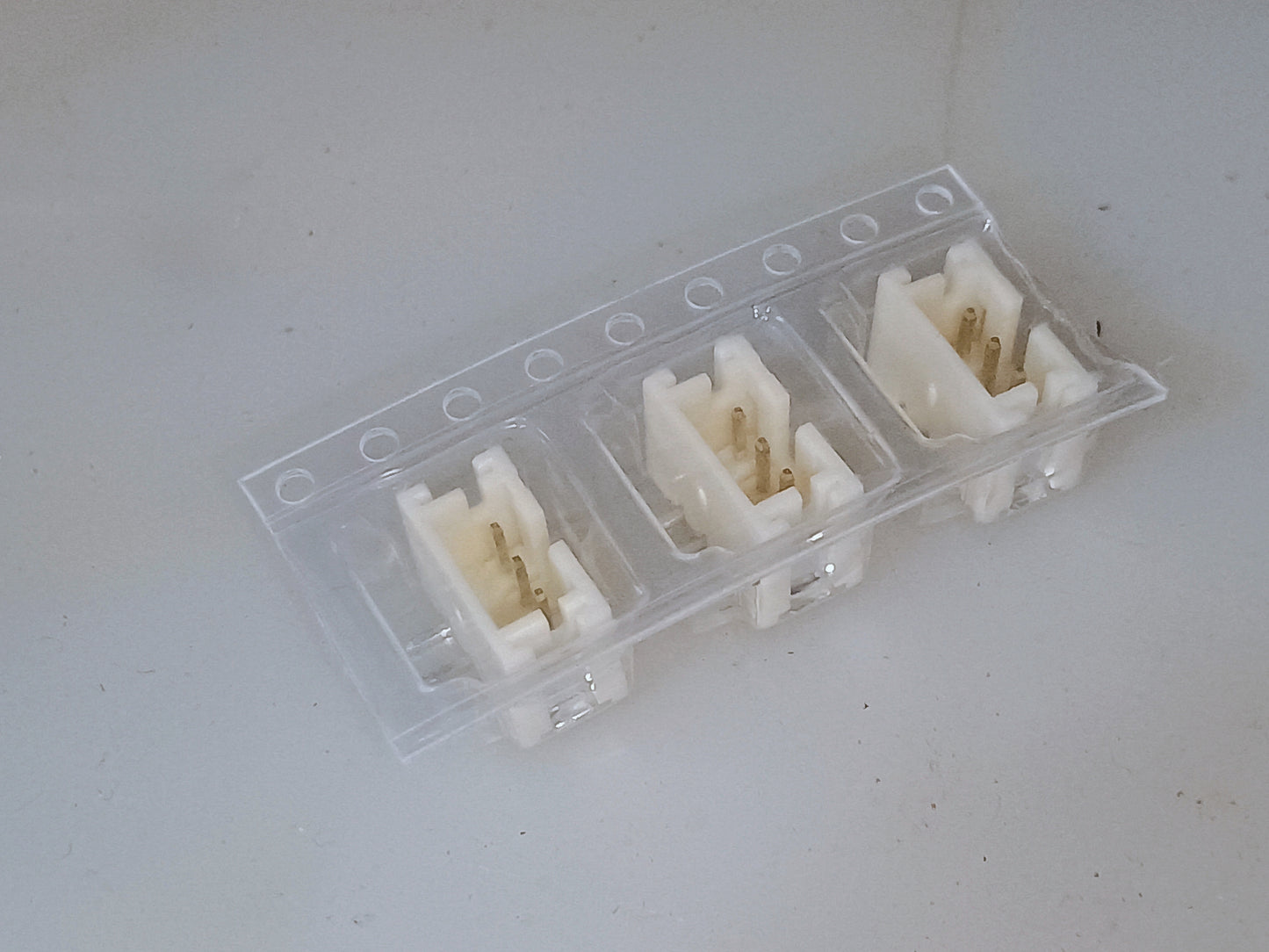 PS5 Internal Fan Connector Replacement OEM