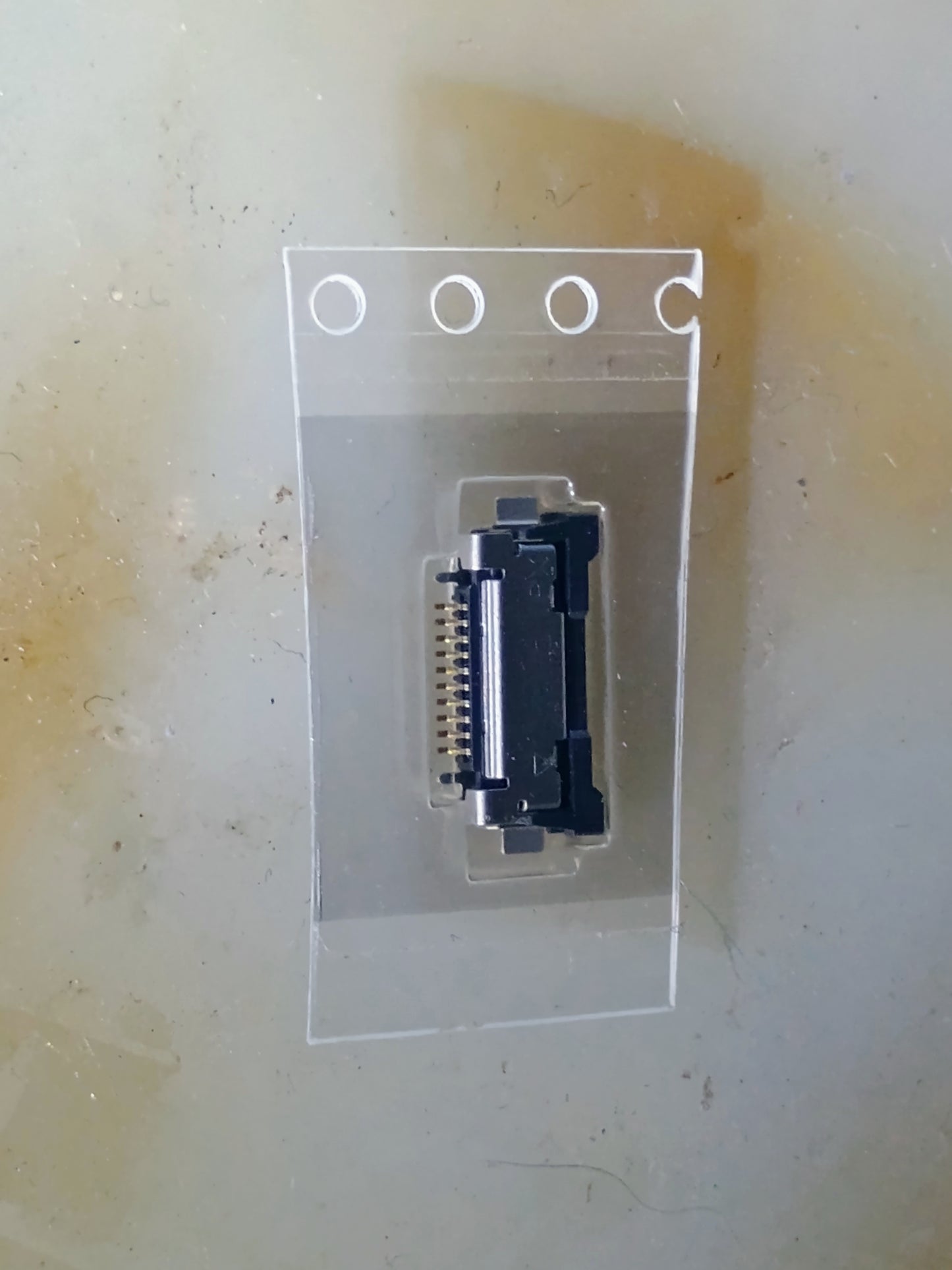 XBOX Series X Nexus Connector