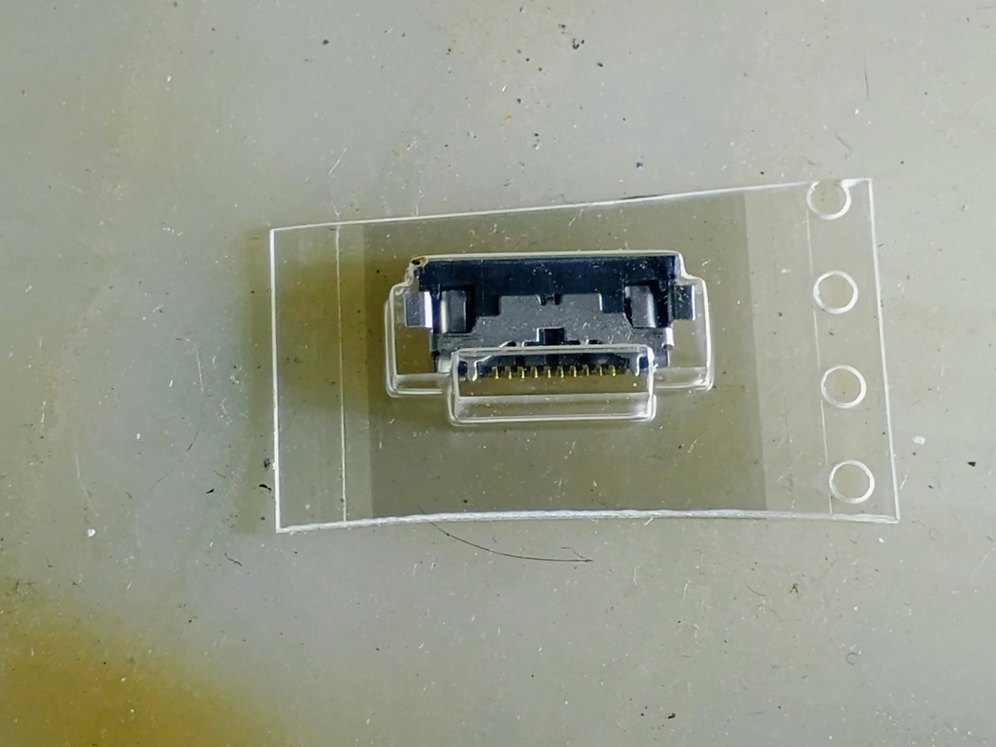 XBOX Series X Nexus Connector