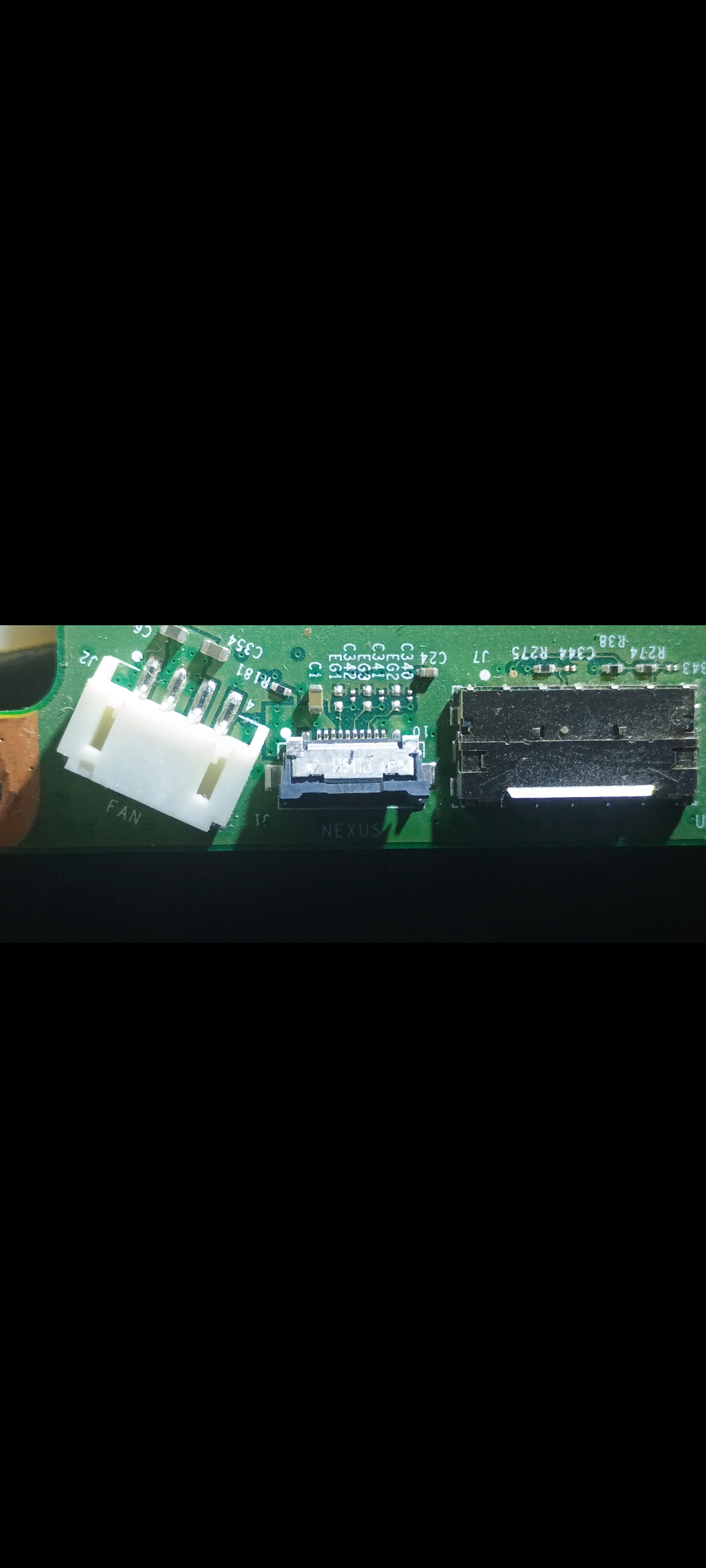 XBOX Series X Nexus Connector