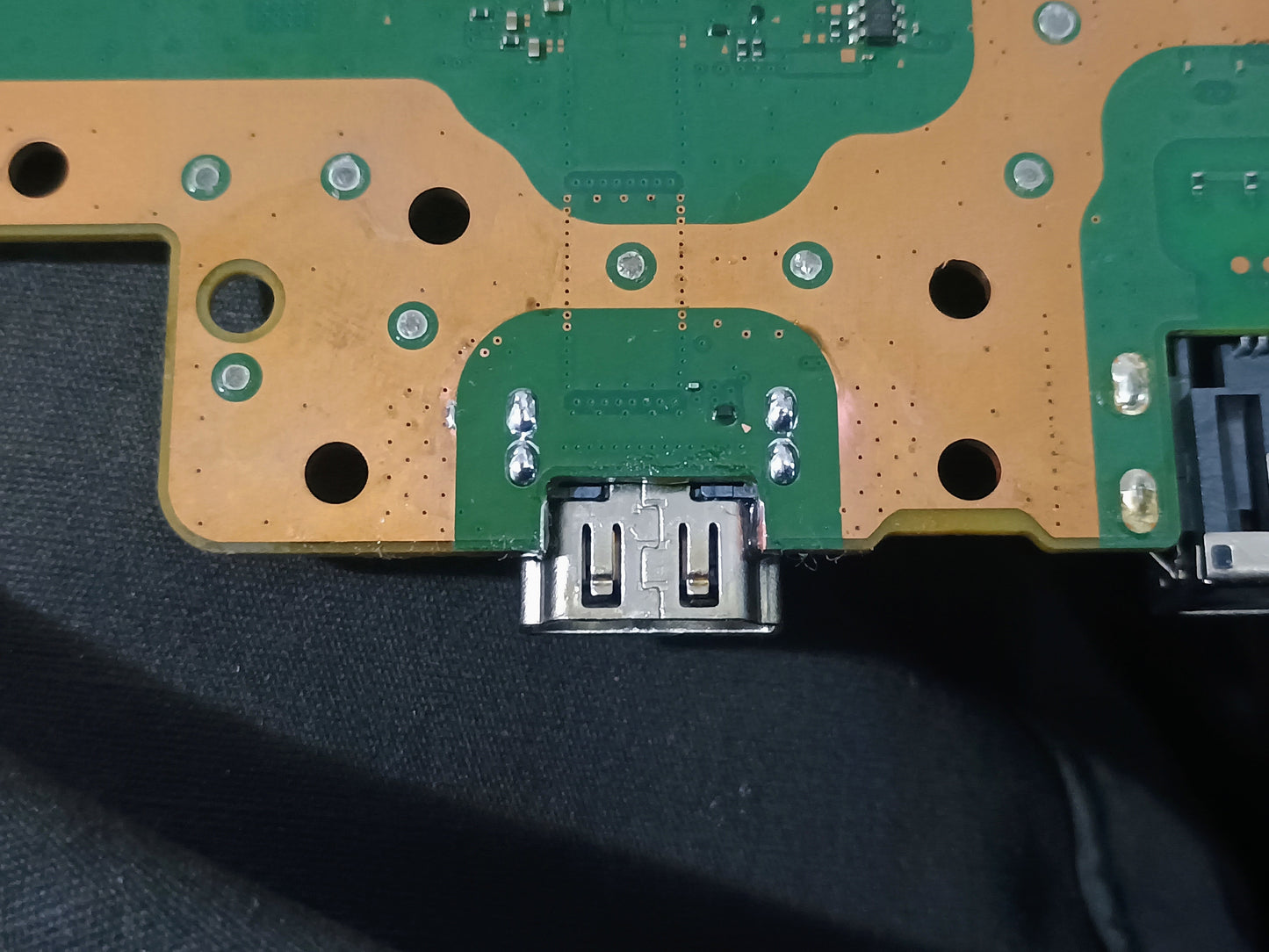 PS5 HDMI Port Replacement Service