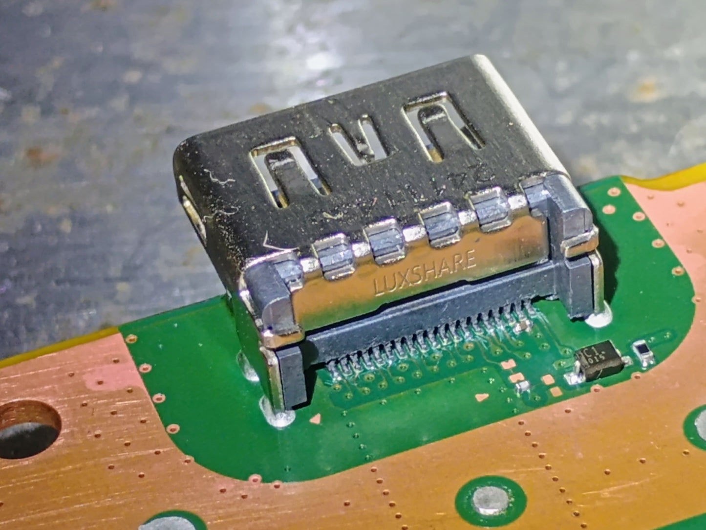 PS5 HDMI Port Replacement Service